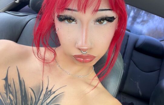 Full leaked Skyybunni private onlyfans photo