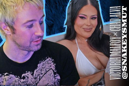 Full leaked Snakeysmut private onlyfans photo