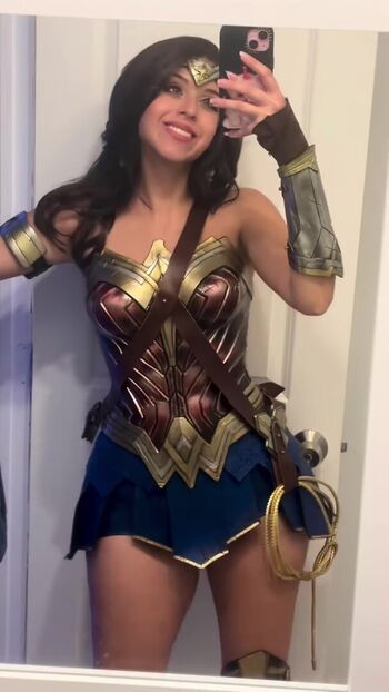 Snarky Jay Cosplay