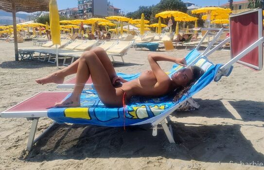 Full leaked Sofia barbieri private onlyfans photo
