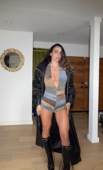 Sommer Ray