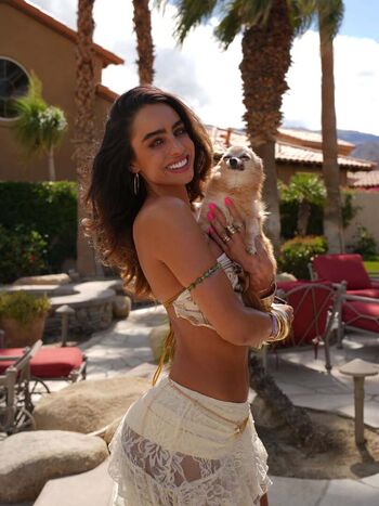 Sommer Ray