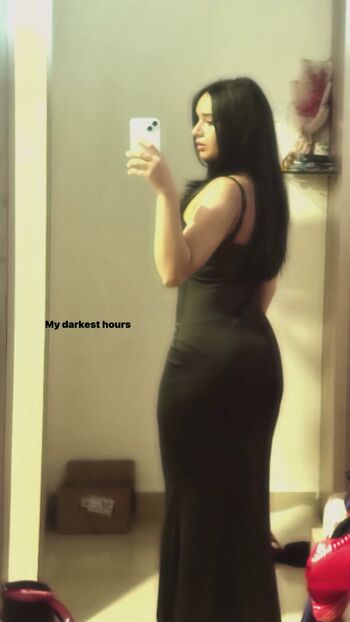 Full leaked Somya kodan private onlyfans photo