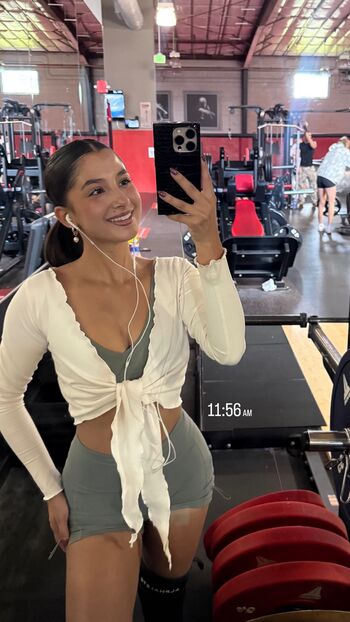 Sophia Giuffrida