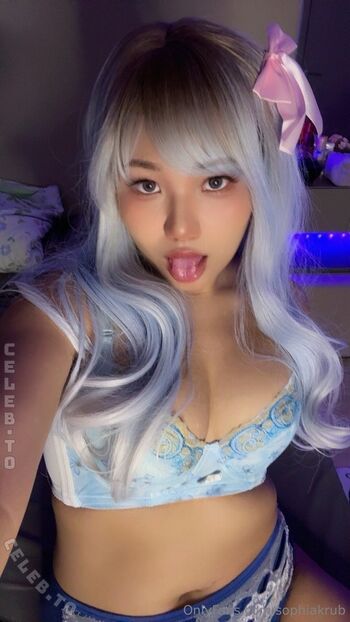Sophiakrub