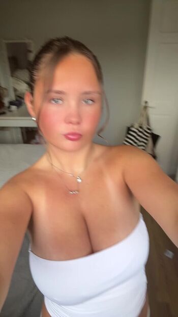 Sophie Lamont