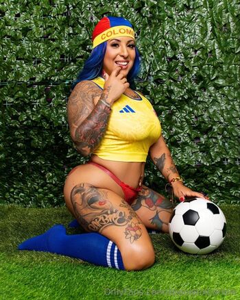 Full leaked Spanishxbarbiie private onlyfans photo