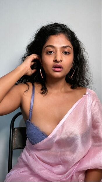 Full leaked Sparsha ravindranath private onlyfans photo