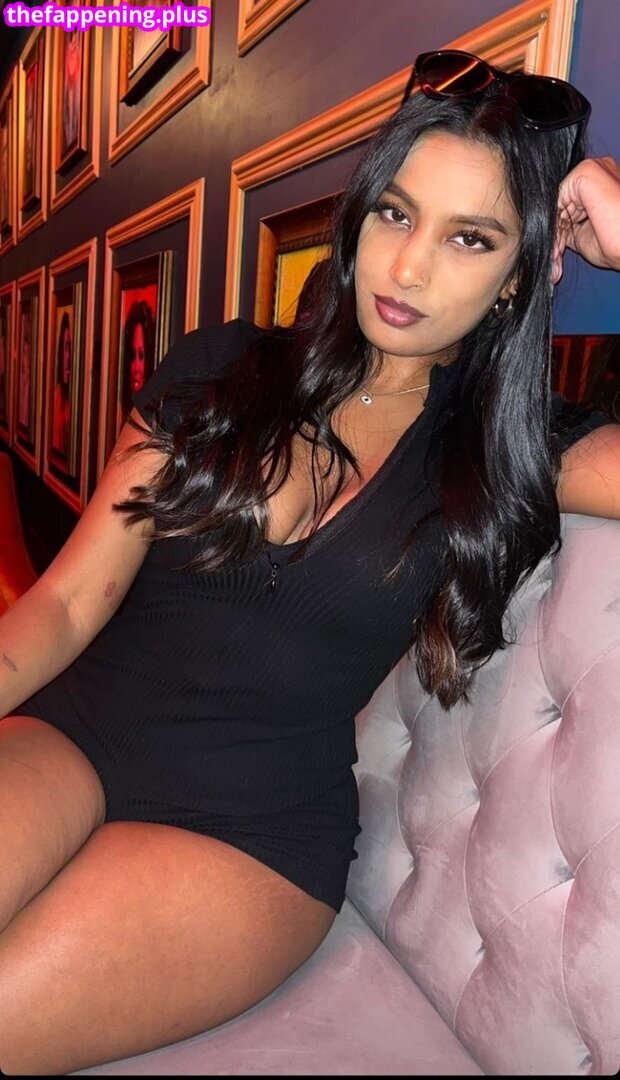 Ssaiyuree नग्न OnlyFans फोटो #11