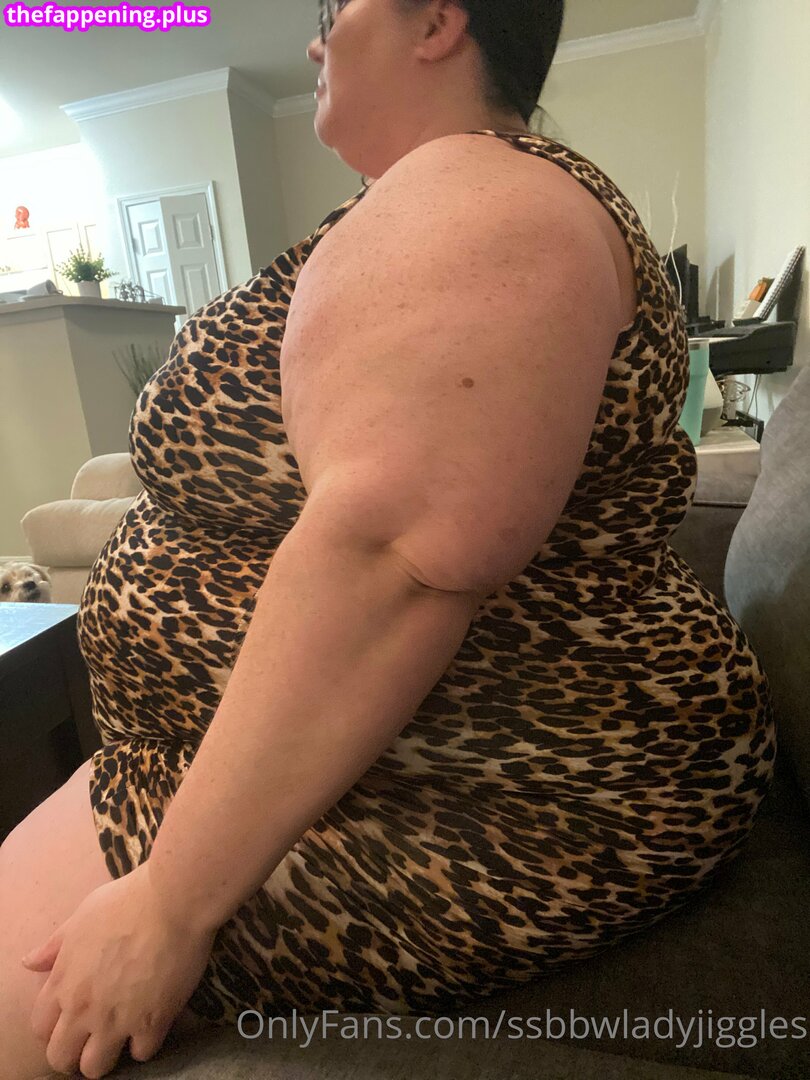 ssbbwladyjiggles Photo OnlyFans Nu #20