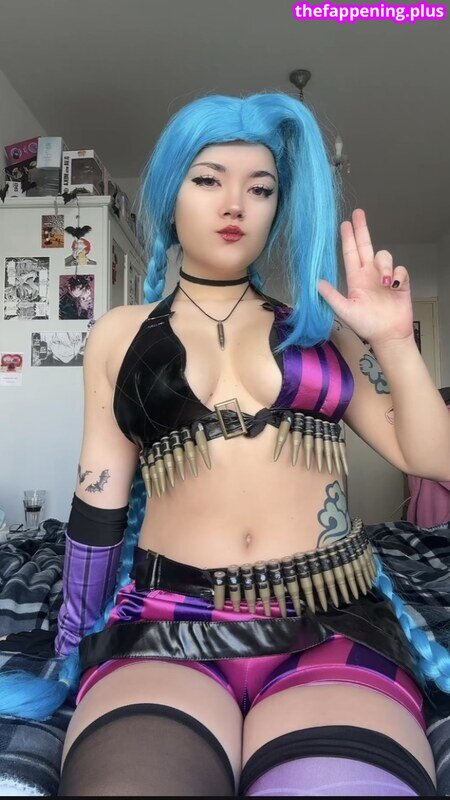 spoek / sspoekie Naakte OnlyFans Foto #441