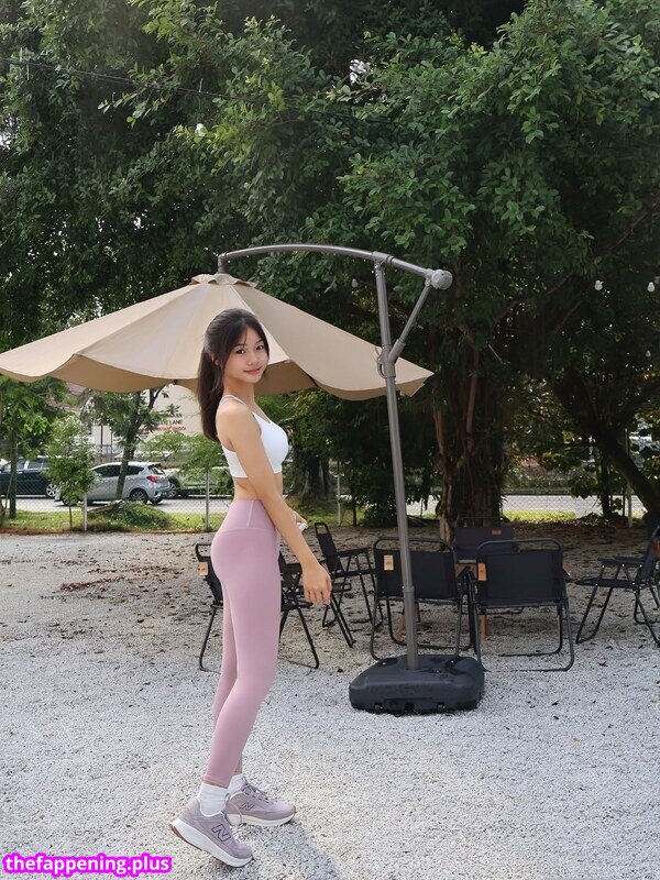 Sssxin_n / Susuu Xin Φωτογραφία Γυμνών OnlyFans #46
