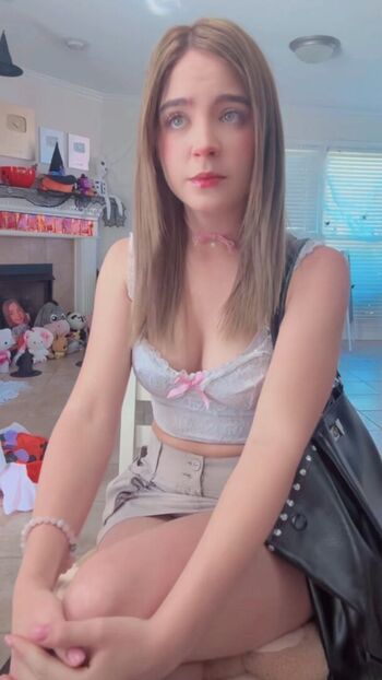 Full leaked Staryuuki private onlyfans photo