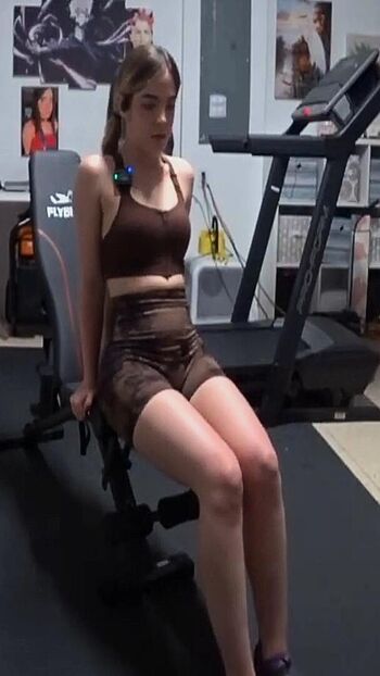 Full leaked Staryuuki private onlyfans photo