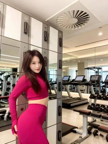 Full leaked Stunning sakura private onlyfans photo