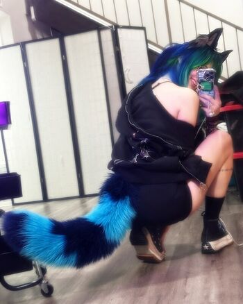 Full leaked Succubus sushi private onlyfans photo