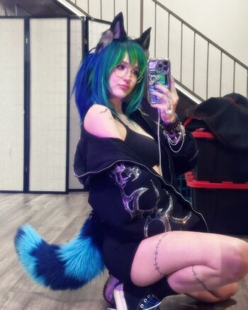 Full leaked Succubus sushi private onlyfans photo