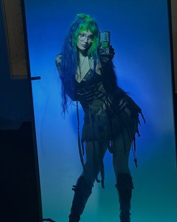 Full leaked Succubus sushi private onlyfans photo