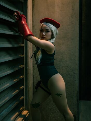 Full leaked Sueyepa private onlyfans photo