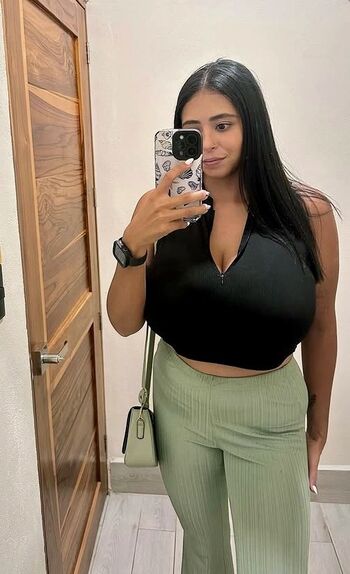 Susana Berrocal