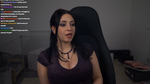 Sweet Anita