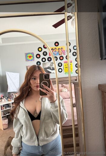 SweetAsianMilk
