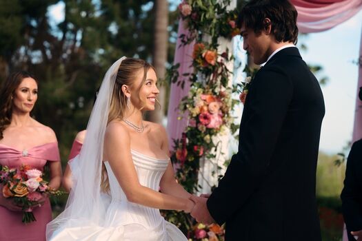 Sydney Sweeney