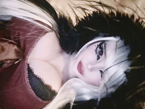 Full leaked Sylindaaa  page private onlyfans photo