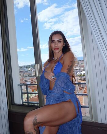 Full leaked Tain milito private onlyfans photo