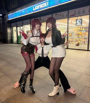 Full leaked Takomayuyi private onlyfans photo