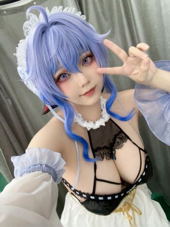 Full leaked Takomayuyi private onlyfans photo