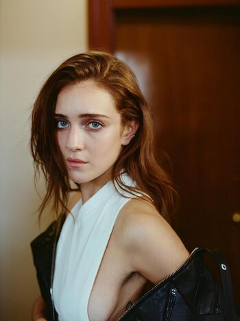 Talia Ryder