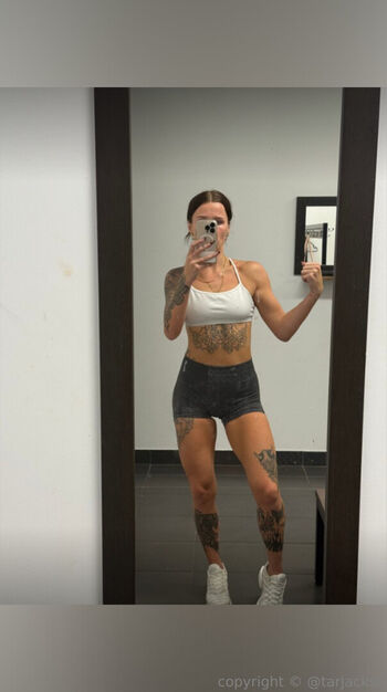 Full leaked Taragracex private onlyfans photo