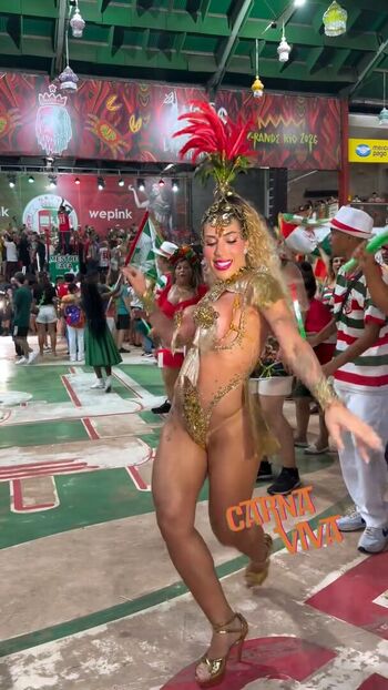 Tatiane Minerato