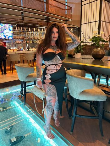 Tattoogirlalia