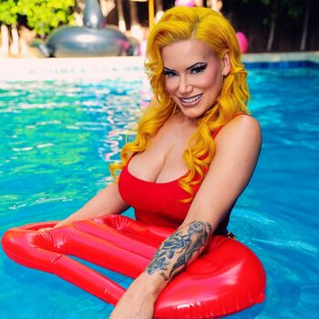 Full leaked Taya valkyrie private onlyfans photo