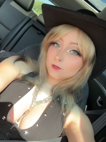 Full leaked Aubrey sinclair/ private onlyfans photo