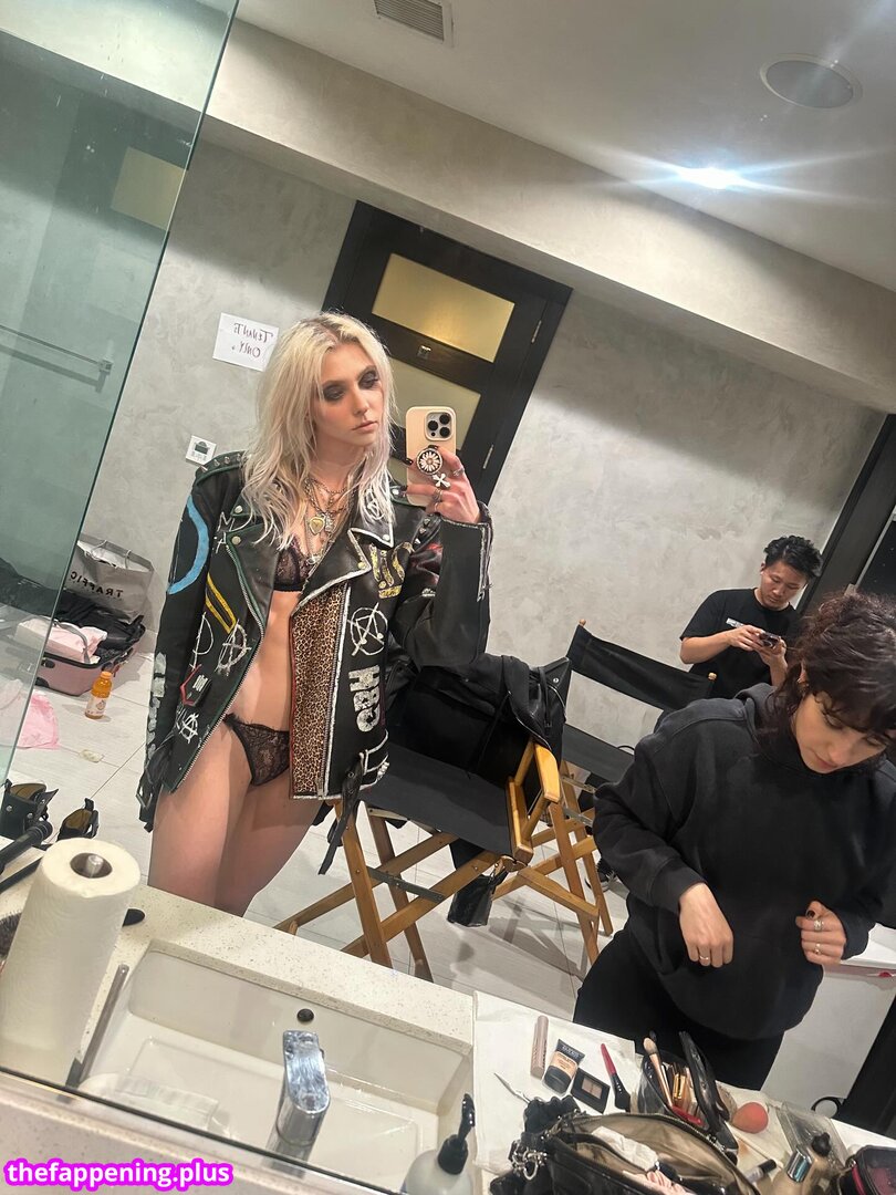 Taylor Momsen