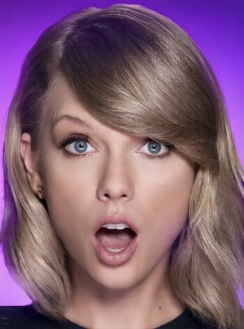 Taylor Swift