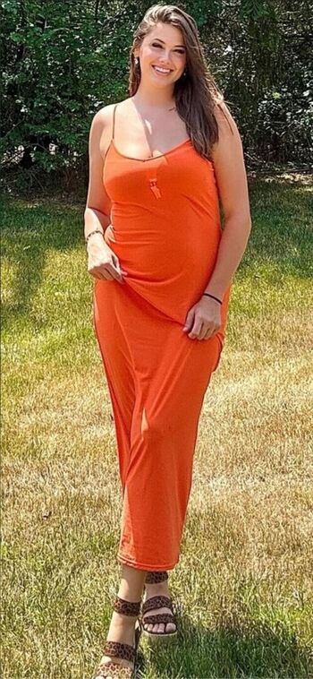 Taysia Lou Eckinger