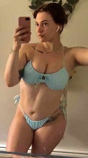 Full leaked Tess thatgurl page private onlyfans photo