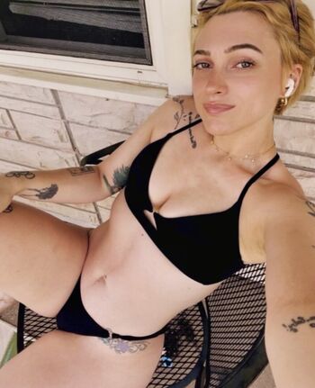 Full leaked Tess thatgurl page private onlyfans photo