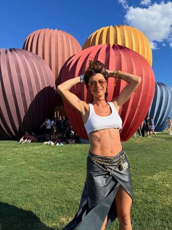 Thaila Ayala