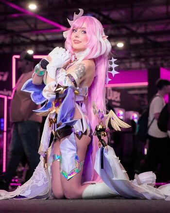 Thaisfluff