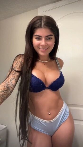 Thaissa Fit