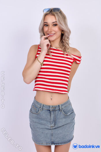 Full leaked Thea summers page private onlyfans photo