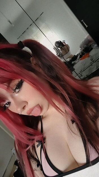 Full leaked Theakaleina private onlyfans photo