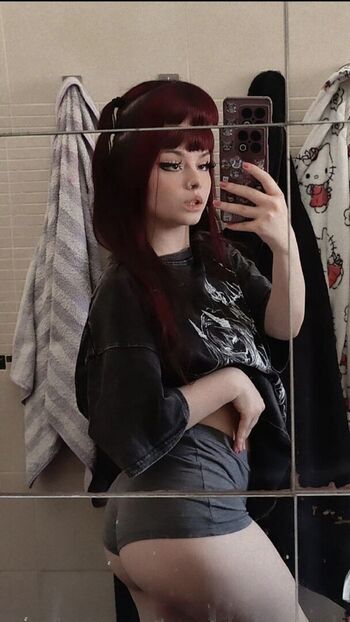 Full leaked Theakaleina private onlyfans photo