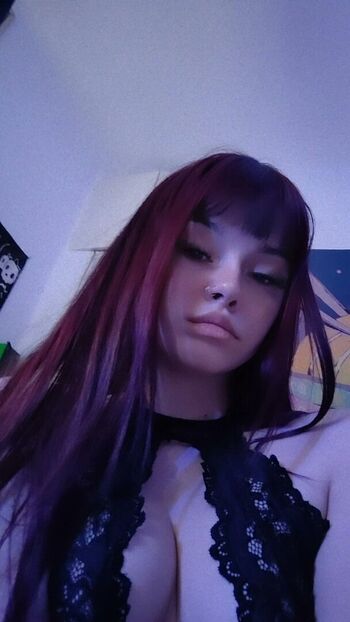 Full leaked Theakaleina private onlyfans photo