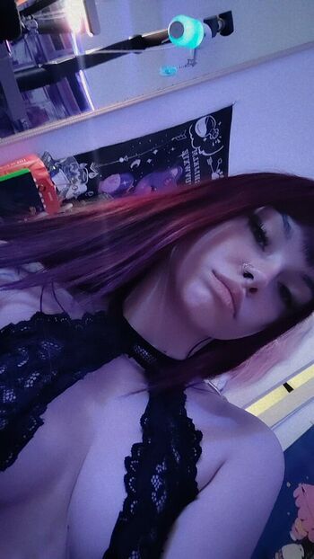 Full leaked Theakaleina private onlyfans photo